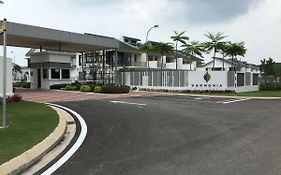 Homestay D’Harmonia Desaru